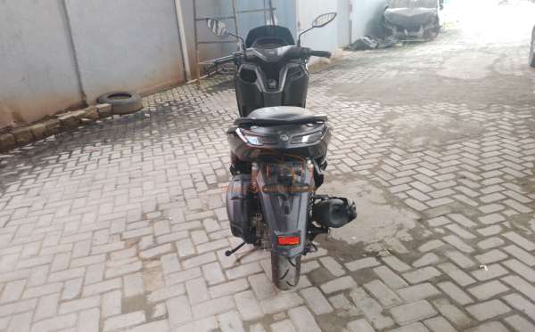 YAMAHA NMAX NEO