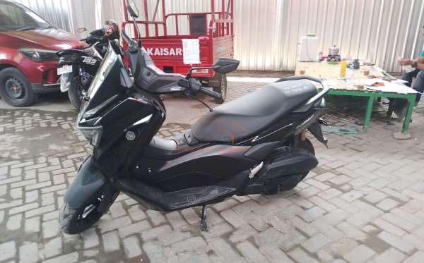 YAMAHA NMAX NEO
