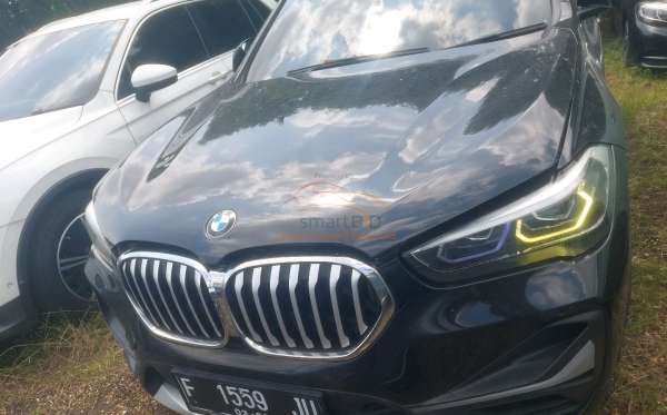 BMW X1 SDRIVE 18I