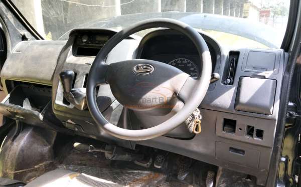 DAIHATSU  GRAN MAX  PICK-UP 1.5