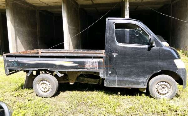 DAIHATSU  GRAN MAX  PICK-UP 1.5
