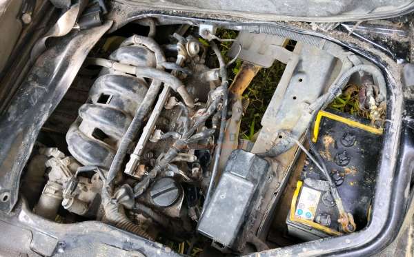 DAIHATSU  GRAN MAX  PICK-UP 1.5