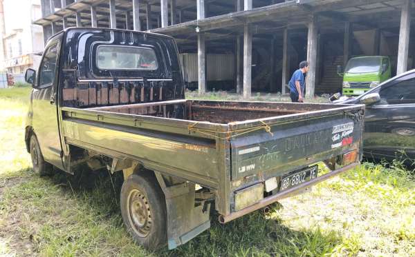 DAIHATSU  GRAN MAX  PICK-UP 1.5