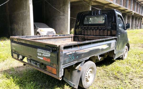 DAIHATSU  GRAN MAX  PICK-UP 1.5