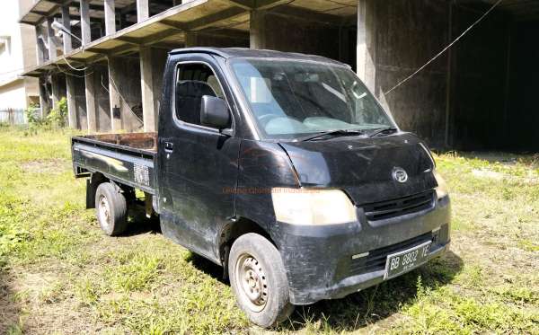 DAIHATSU  GRAN MAX  PICK-UP 1.5
