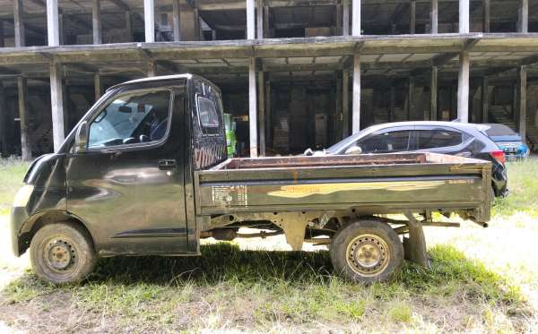 DAIHATSU  GRAN MAX  PICK-UP 1.5