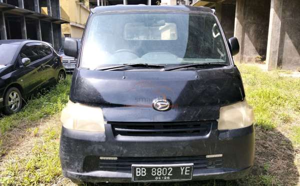 DAIHATSU  GRAN MAX  PICK-UP 1.5