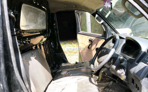DAIHATSU  GRAN MAX  PICK-UP 1.5