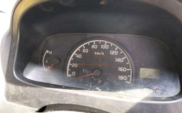 DAIHATSU  GRAN MAX  PICK-UP 1.5