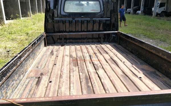 DAIHATSU  GRAN MAX  PICK-UP 1.5