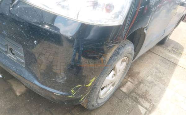 DAIHATSU GRAN MAX