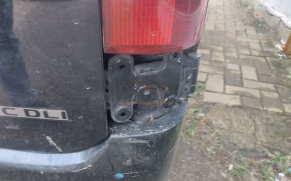 DAIHATSU GRAN MAX