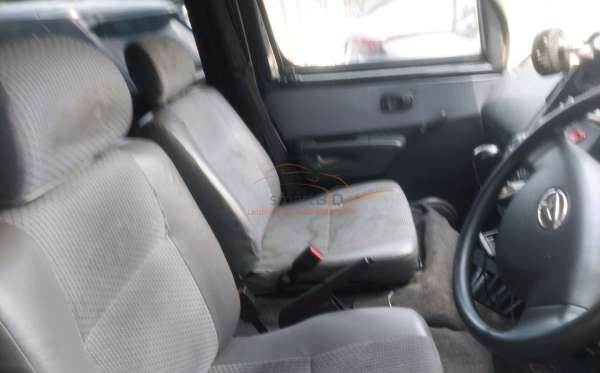 DAIHATSU GRAN MAX