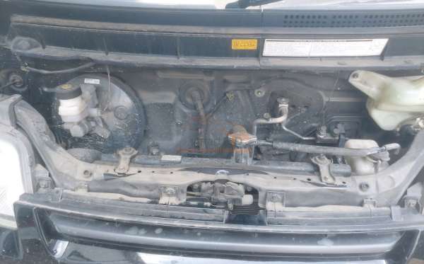 DAIHATSU GRAN MAX