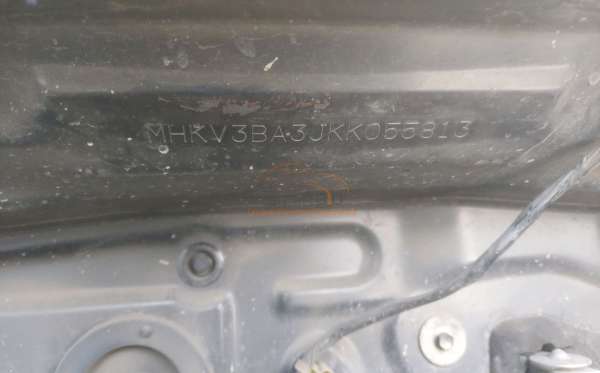 DAIHATSU GRAN MAX