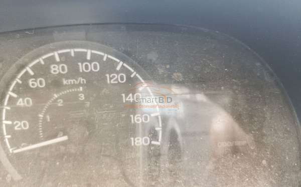 DAIHATSU GRAN MAX PICK-UP