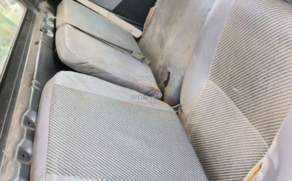 DAIHATSU GRAN MAX PICK-UP