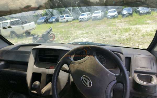 DAIHATSU GRAN MAX PICK-UP