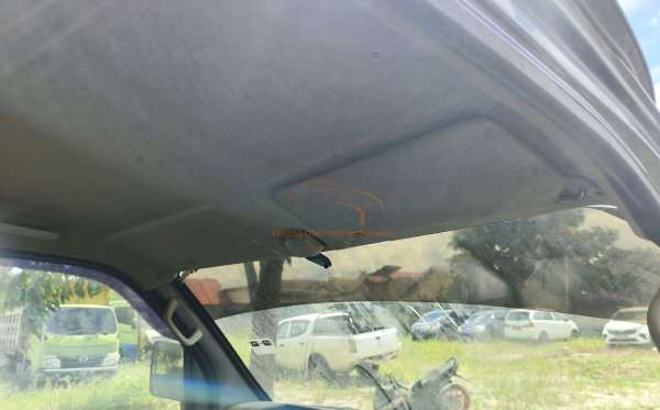DAIHATSU GRAN MAX PICK-UP