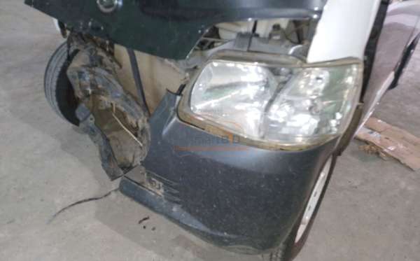 DAIHATSU  GRAN MAX  PICK-UP