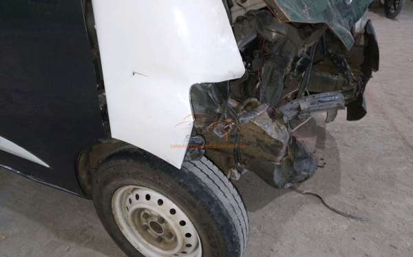 DAIHATSU  GRAN MAX  PICK-UP