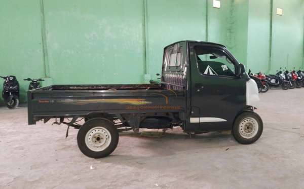 DAIHATSU  GRAN MAX  PICK-UP