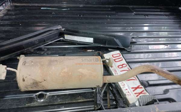 DAIHATSU  GRAN MAX  PICK-UP