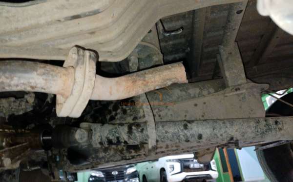 DAIHATSU  GRAN MAX  PICK-UP