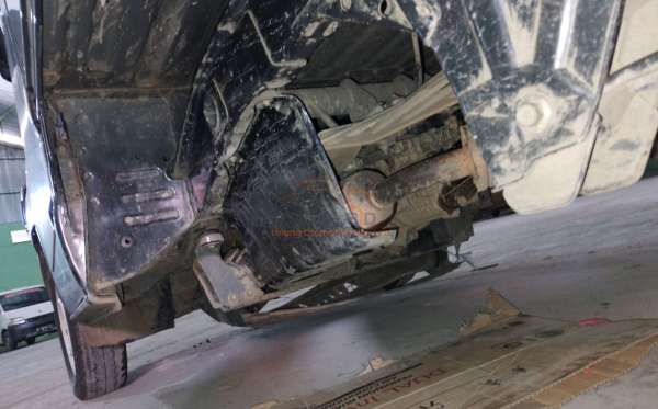 DAIHATSU  GRAN MAX  PICK-UP