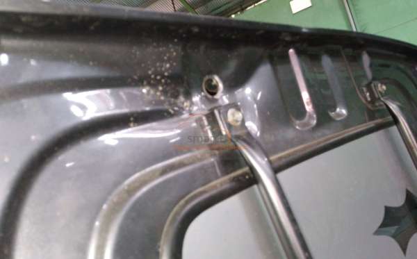 DAIHATSU  GRAN MAX  PICK-UP