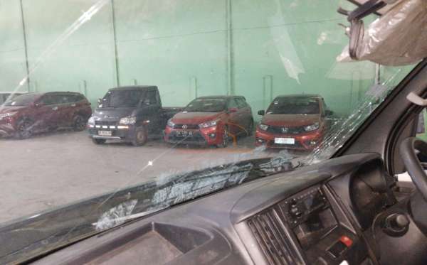 DAIHATSU  GRAN MAX  PICK-UP