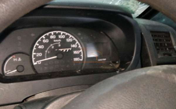 DAIHATSU  GRAN MAX  PICK-UP