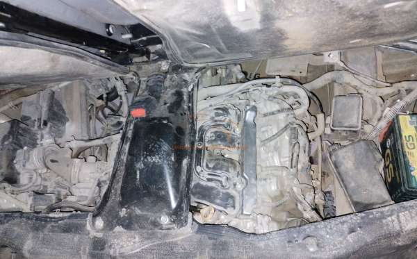 DAIHATSU  GRAN MAX  PICK-UP