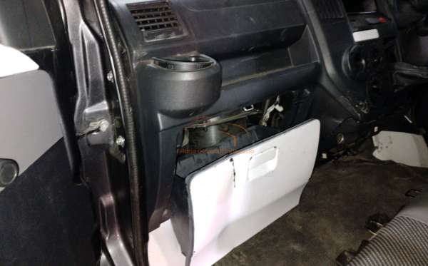 DAIHATSU  GRAN MAX  PICK-UP