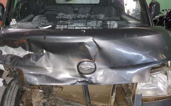 DAIHATSU  GRAN MAX  PICK-UP