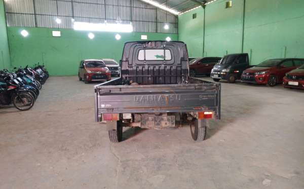 DAIHATSU  GRAN MAX  PICK-UP