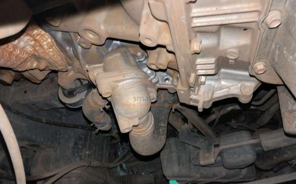 DAIHATSU  GRAN MAX  PICK-UP