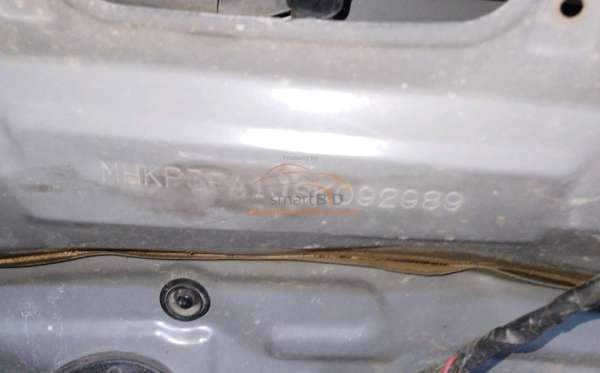 DAIHATSU  GRAN MAX  PICK-UP