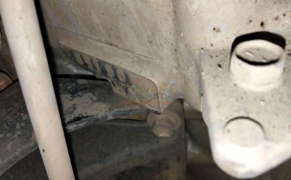 DAIHATSU  GRAN MAX  PICK-UP