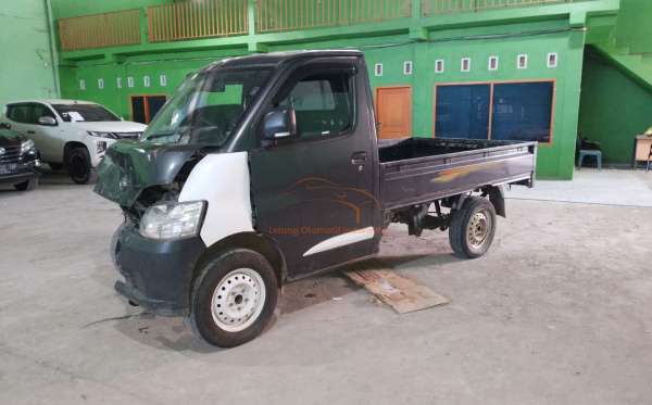DAIHATSU  GRAN MAX  PICK-UP