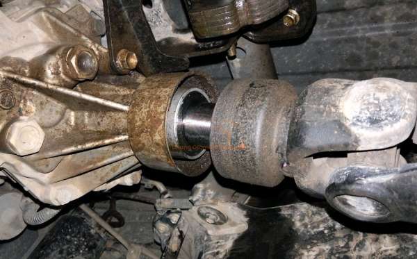 DAIHATSU  GRAN MAX  PICK-UP