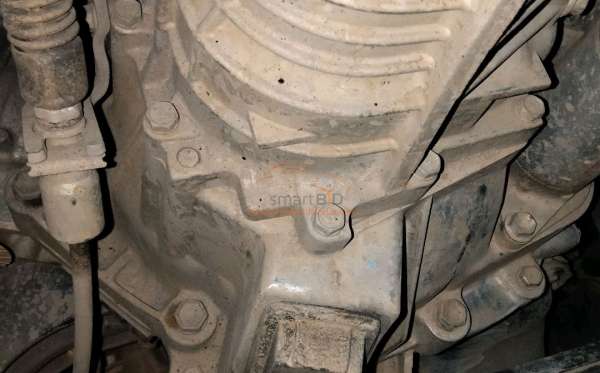 DAIHATSU  GRAN MAX  PICK-UP