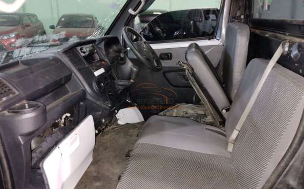 DAIHATSU  GRAN MAX  PICK-UP