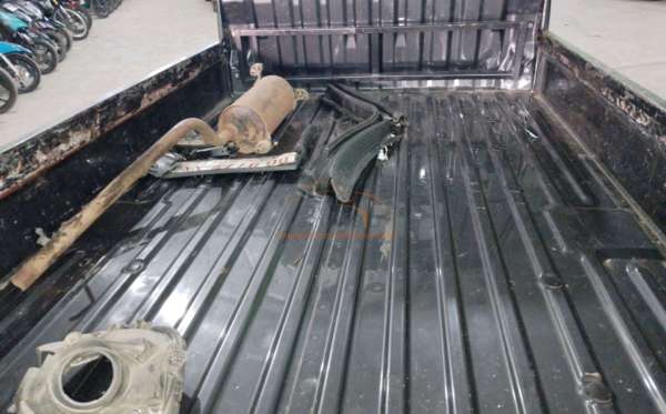 DAIHATSU  GRAN MAX  PICK-UP