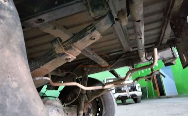 DAIHATSU  GRAN MAX  PICK-UP