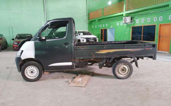 DAIHATSU  GRAN MAX  PICK-UP