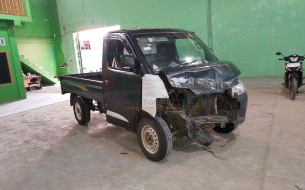 DAIHATSU  GRAN MAX  PICK-UP