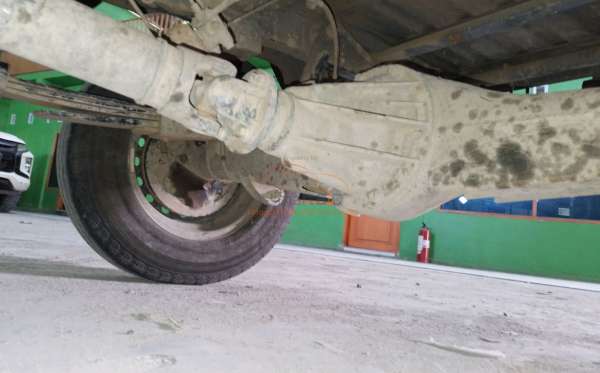 DAIHATSU  GRAN MAX  PICK-UP