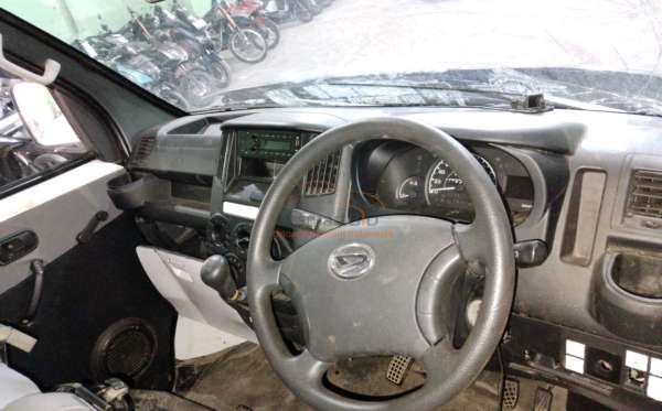 DAIHATSU  GRAN MAX  PICK-UP