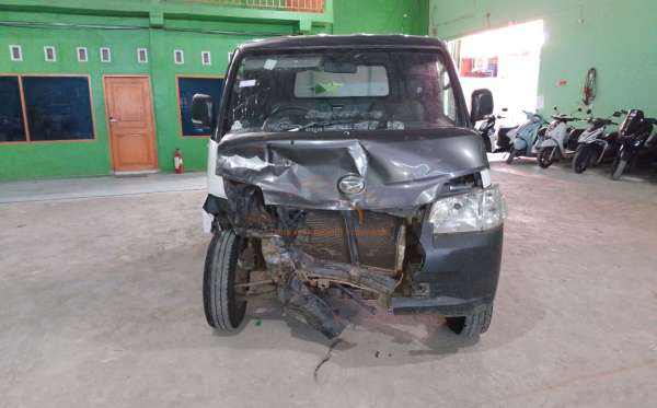 DAIHATSU  GRAN MAX  PICK-UP